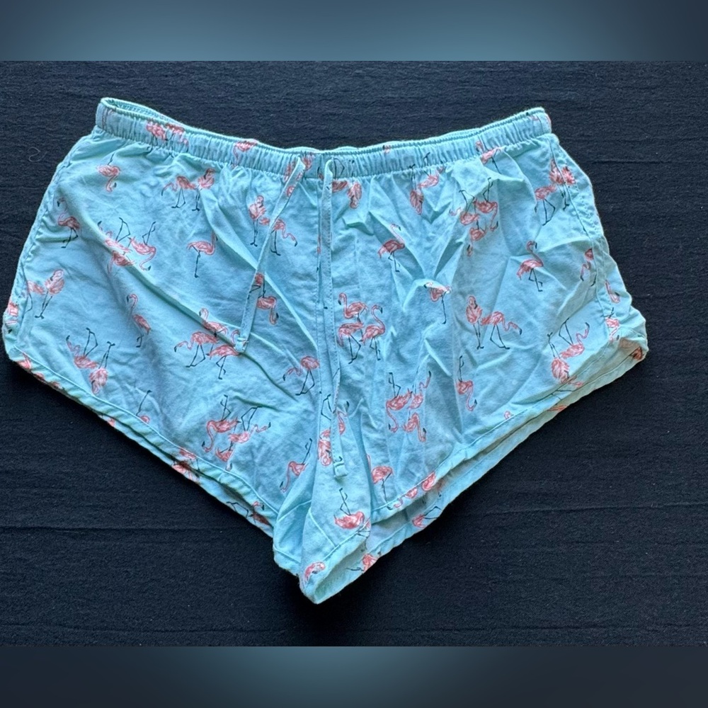 Lot of 2 Women’s Me Undies Pajama Pants and Shorts - Picture 4 of 5